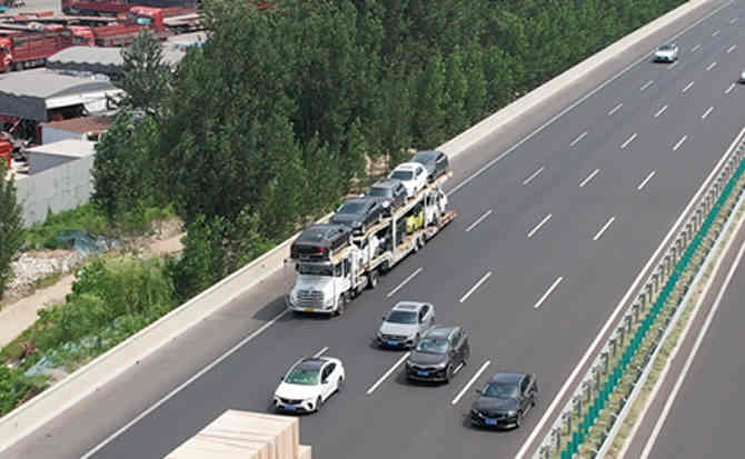 漳平高速公路汽车救援